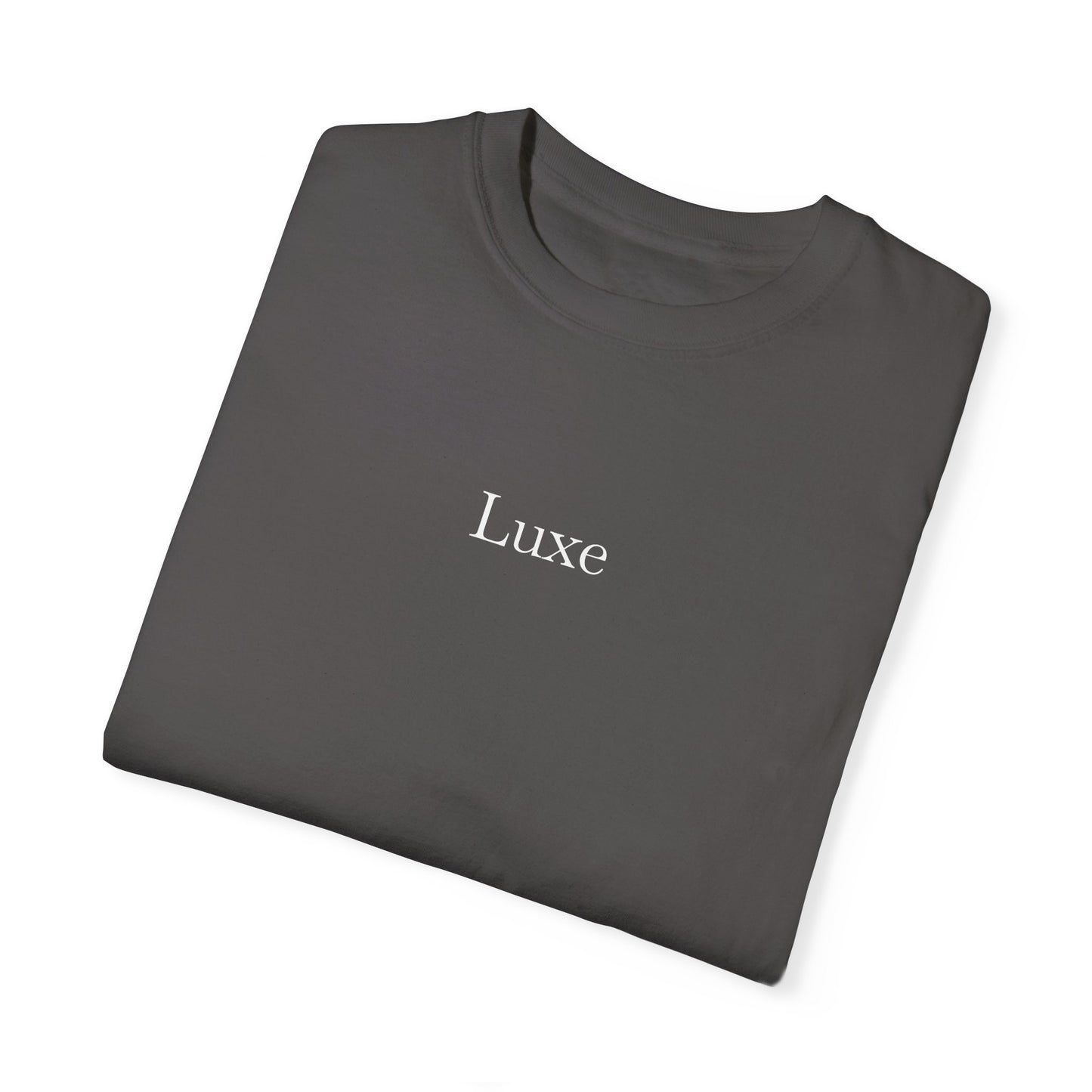 Luxe T-Shirt