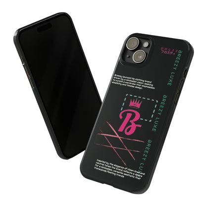 Breezy Luxe Phone Case