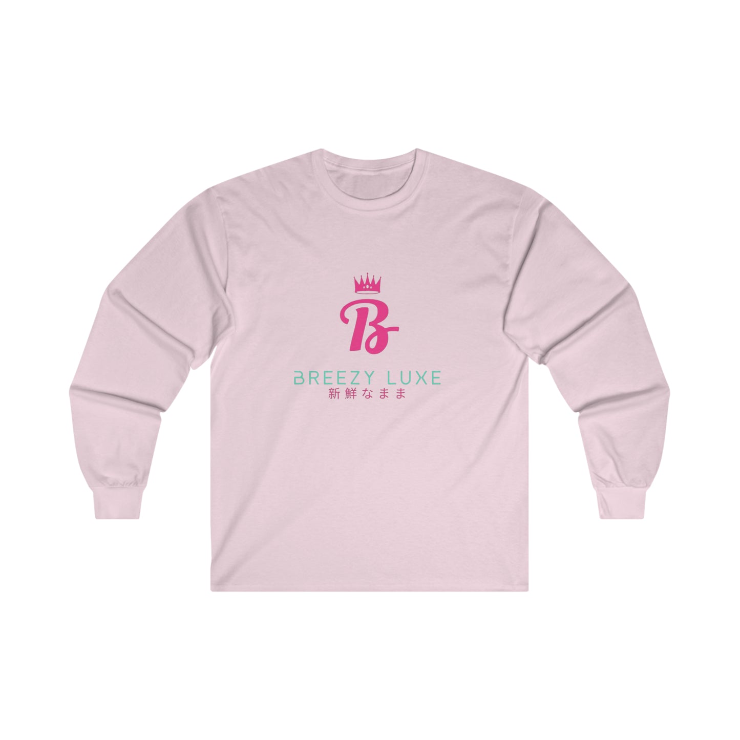 The Original Long Sleeve