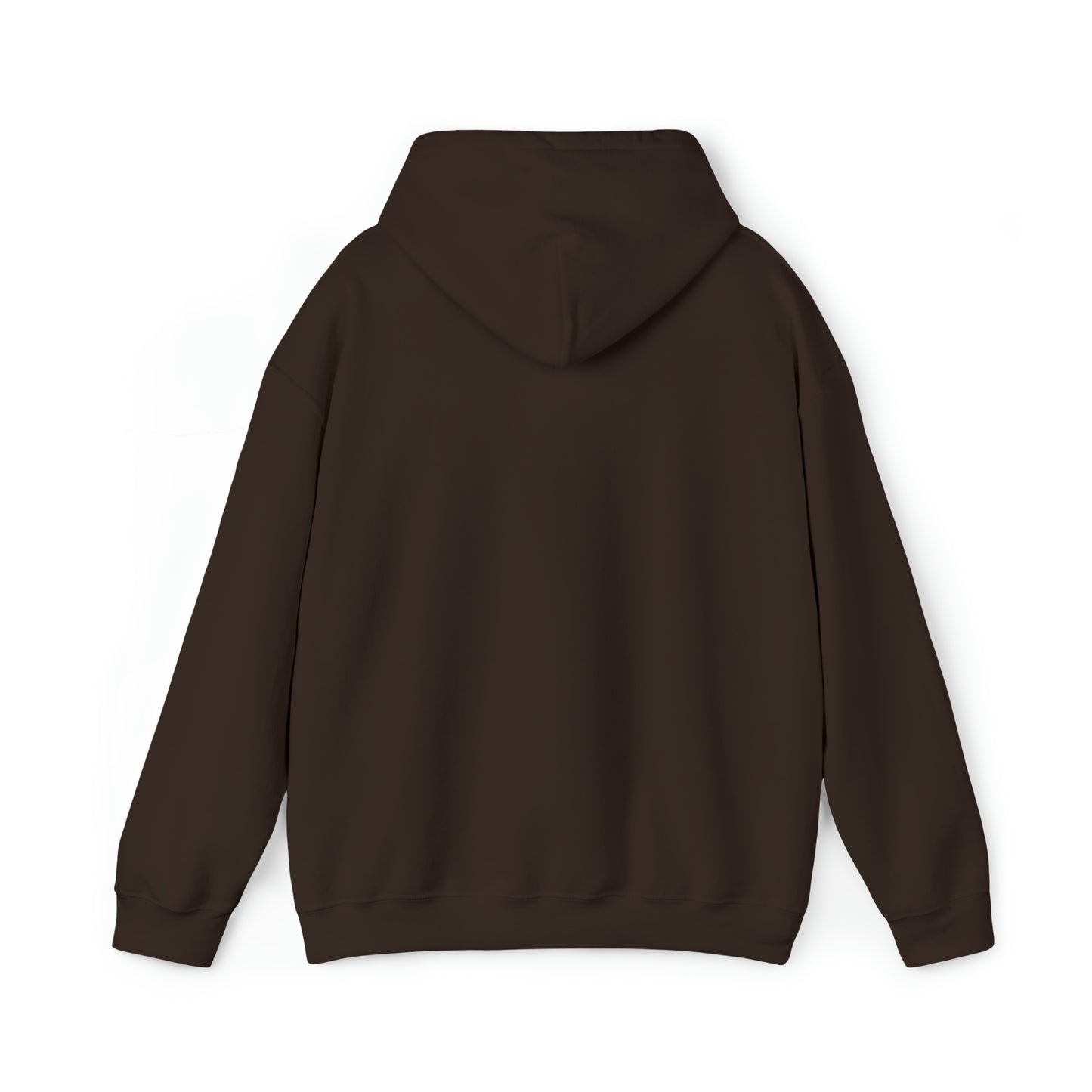 The Luxe Hoodie (Dark Chocolate)