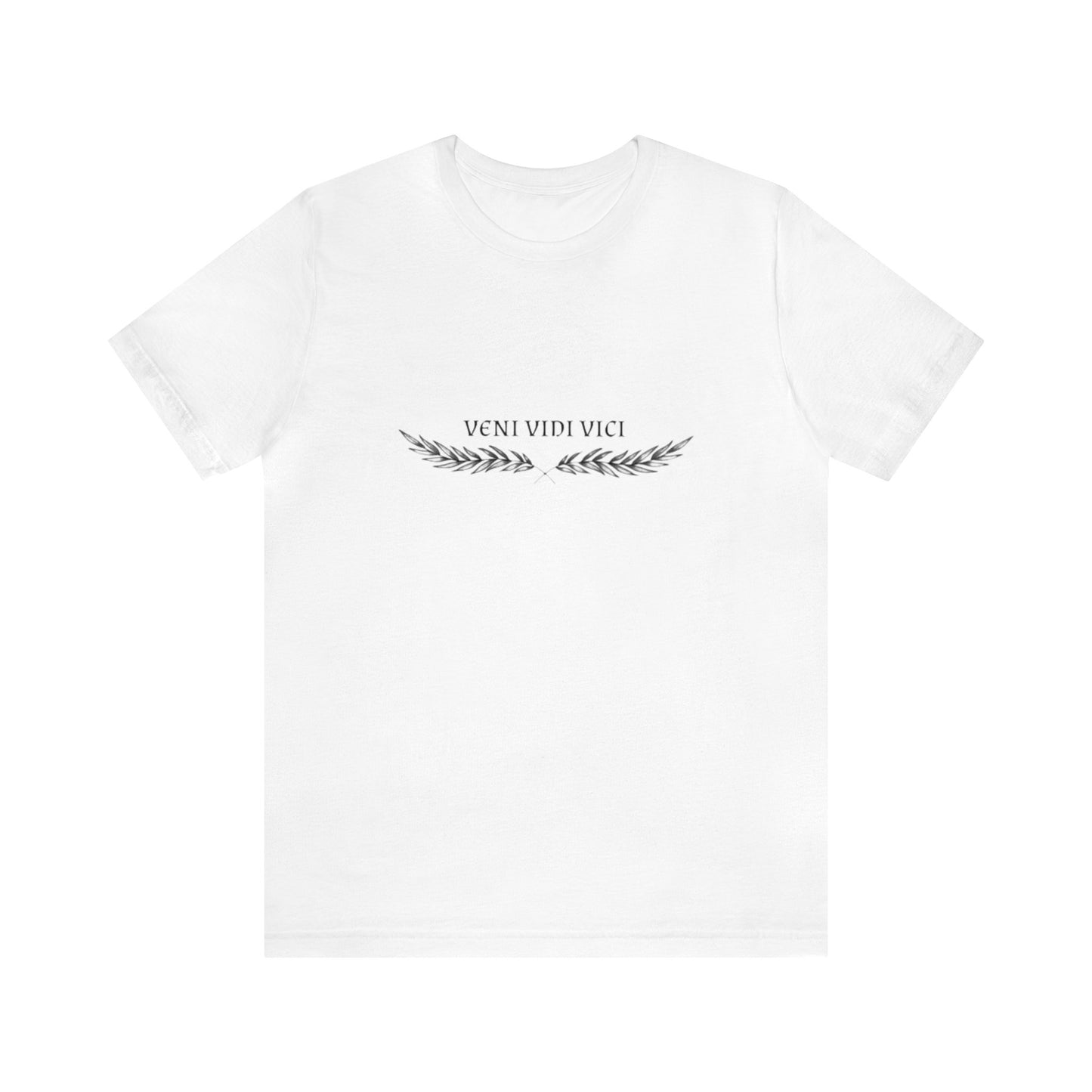 Veni Vidi Vici T-Shirt