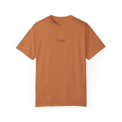 Luxe T-Shirt