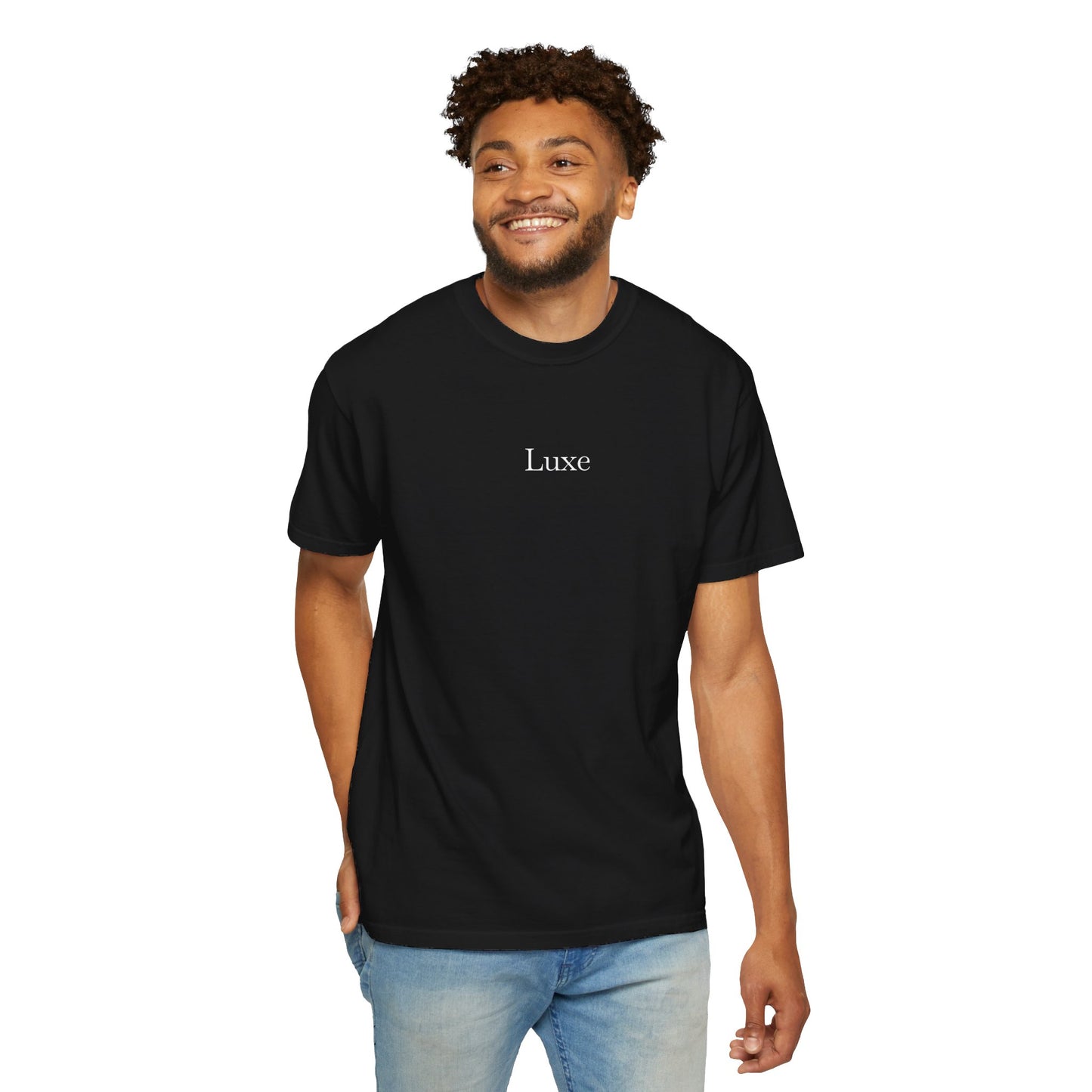 Luxe T-Shirt