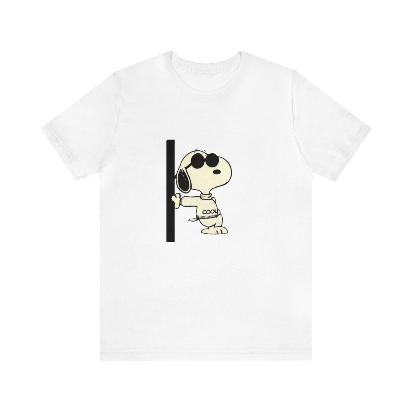 Snoopy T-Shirt