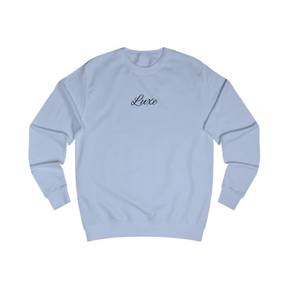 The Luxe Sweater