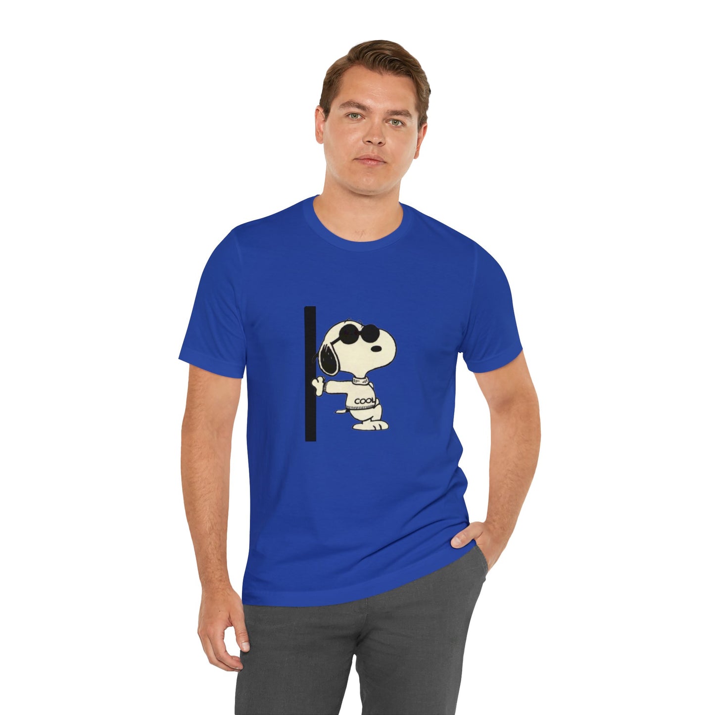 Snoopy T-Shirt