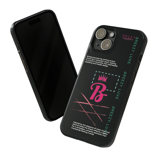 Breezy Luxe Phone Case