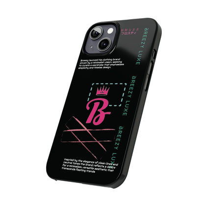 Breezy Luxe Phone Case