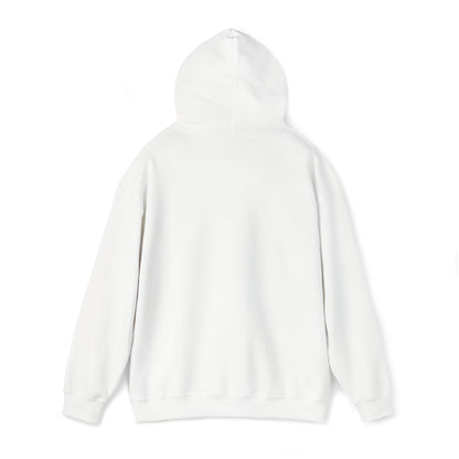 The Luxe Hoodie (White)