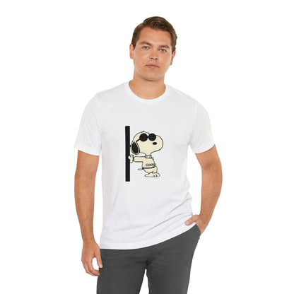 Snoopy T-Shirt