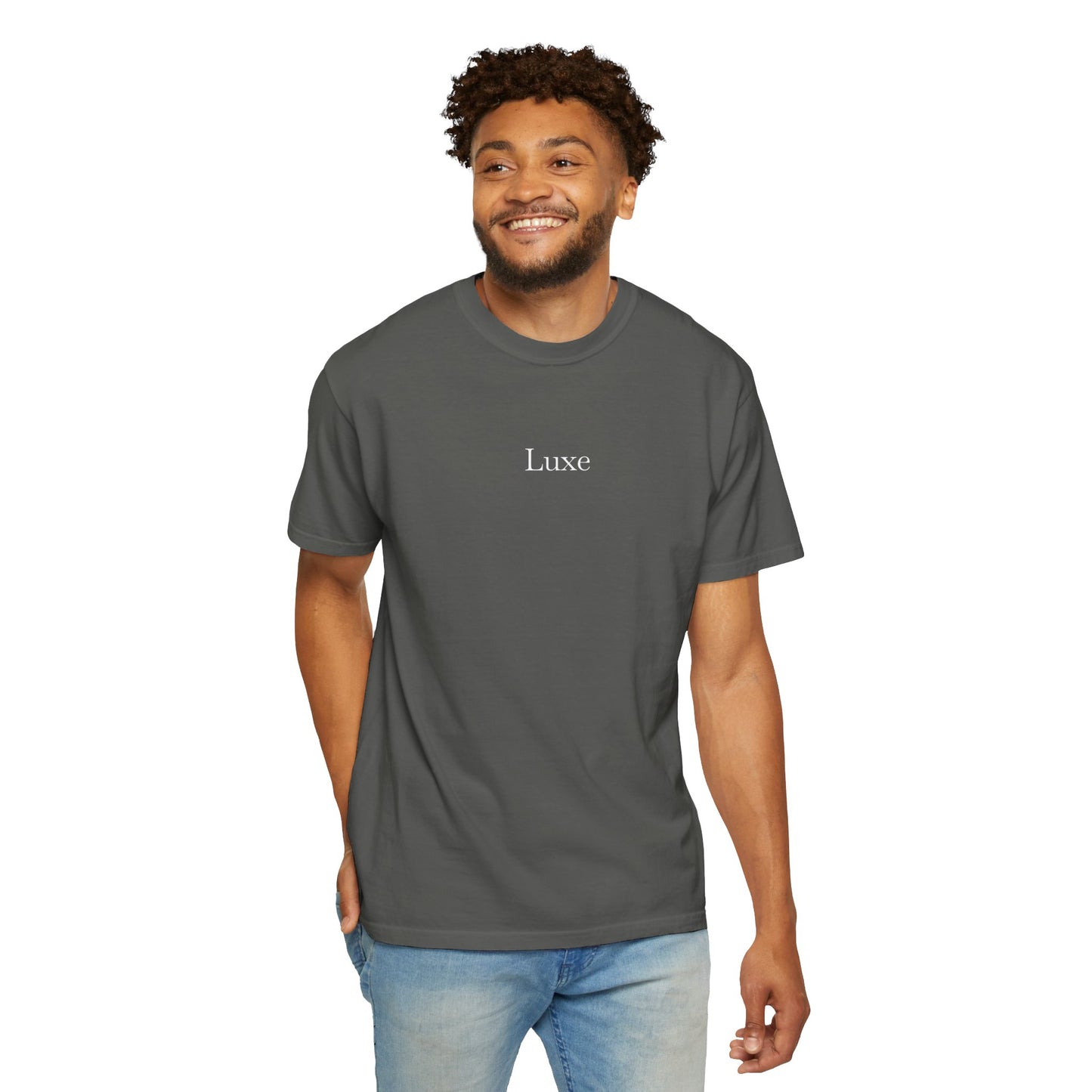 Luxe T-Shirt