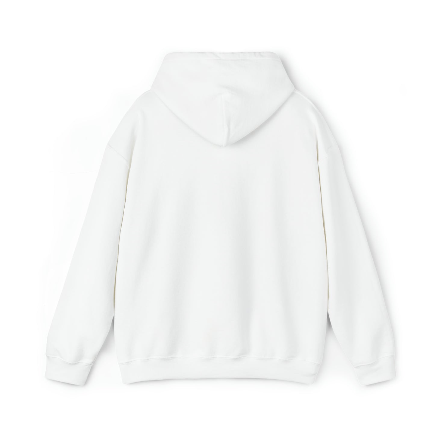 The Luxe Hoodie (White)