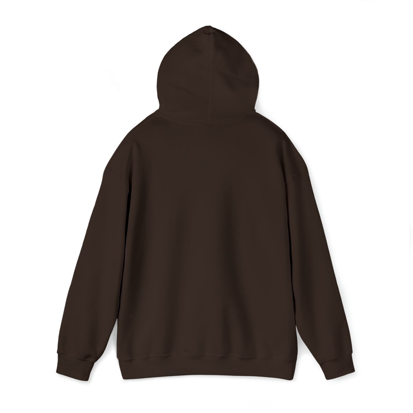 The Luxe Hoodie (Dark Chocolate)