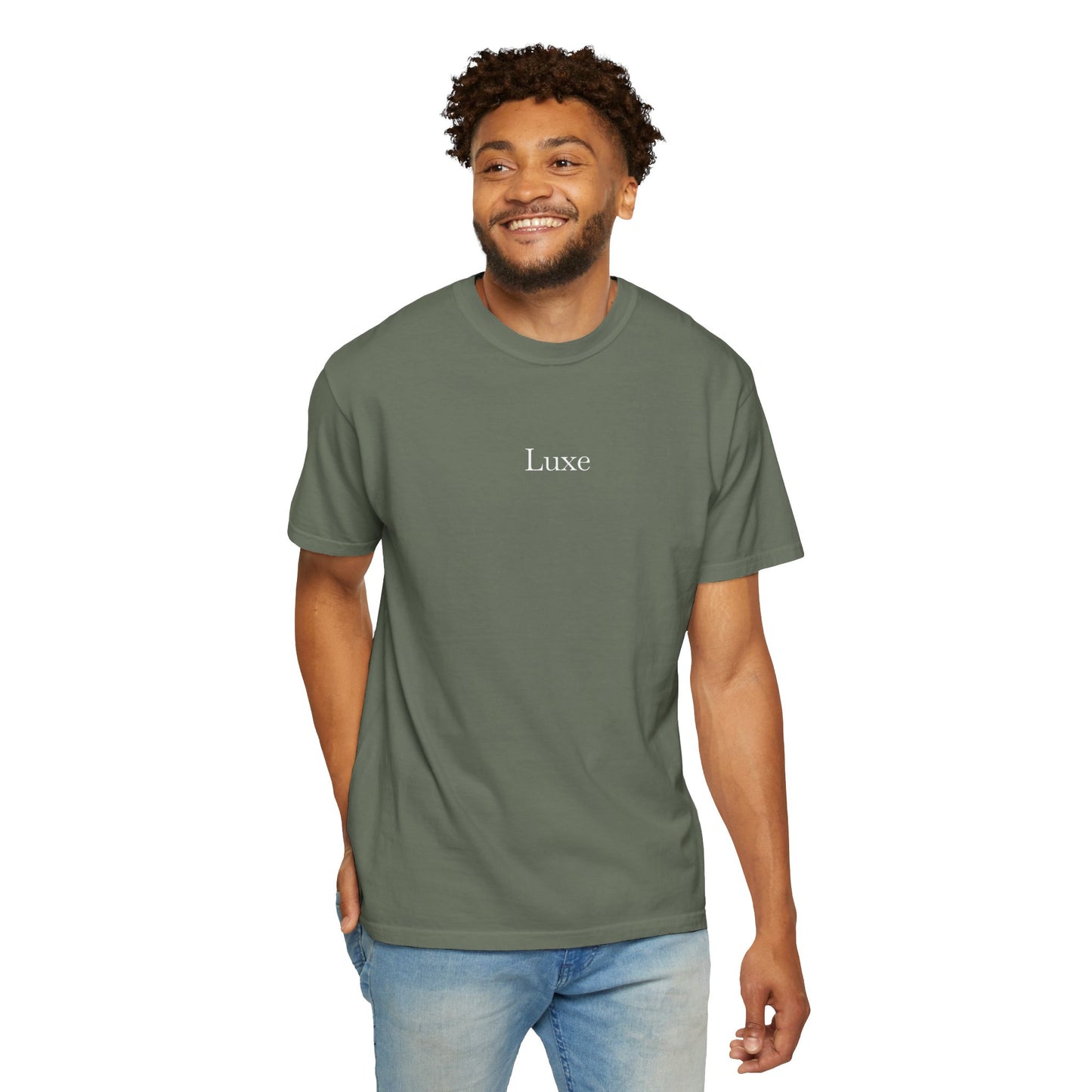 Luxe T-Shirt