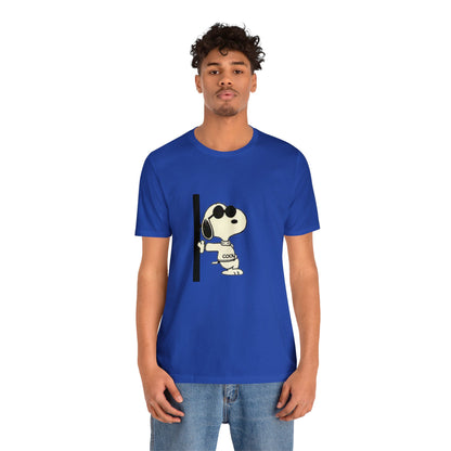 Snoopy T-Shirt