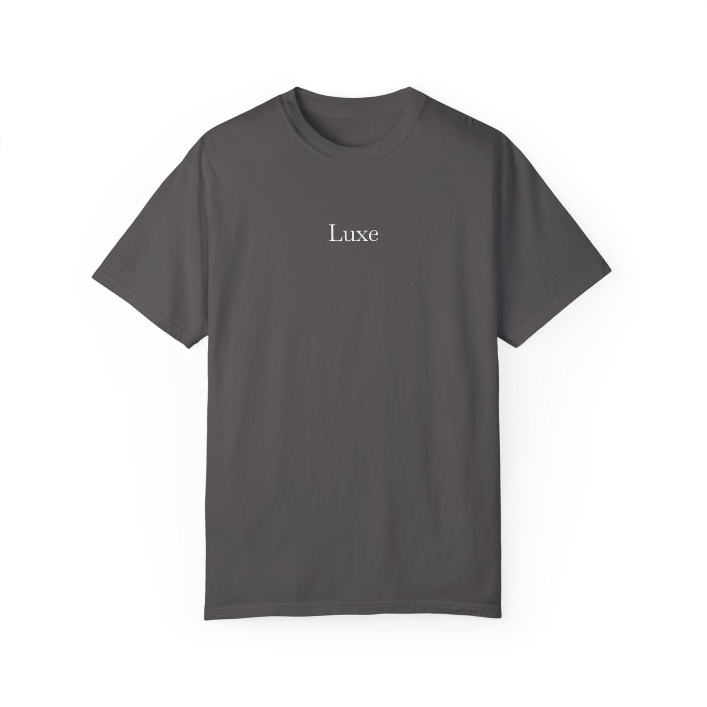 Luxe T-Shirt