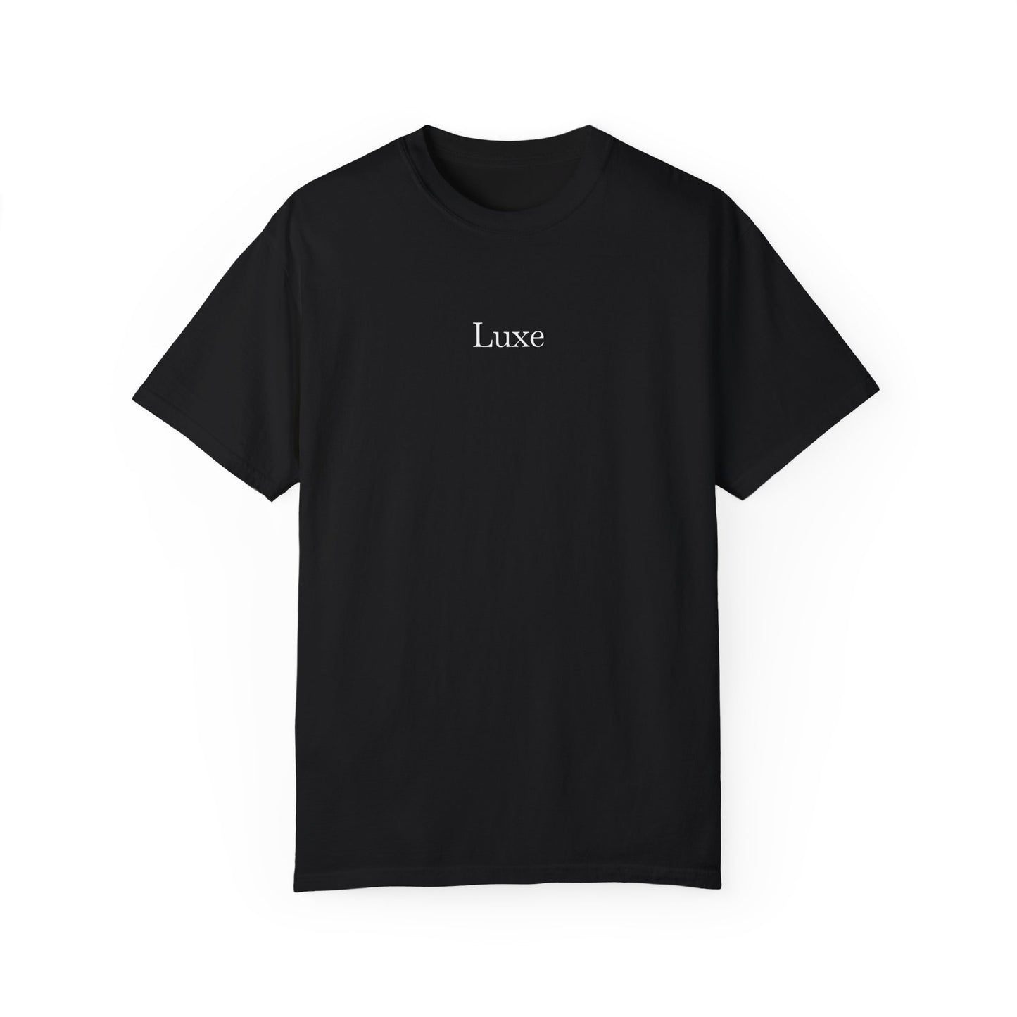 Luxe T-Shirt