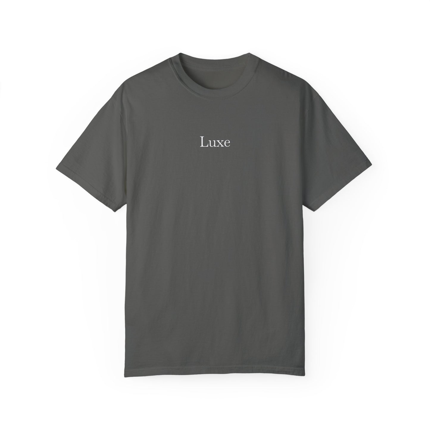 Luxe T-Shirt