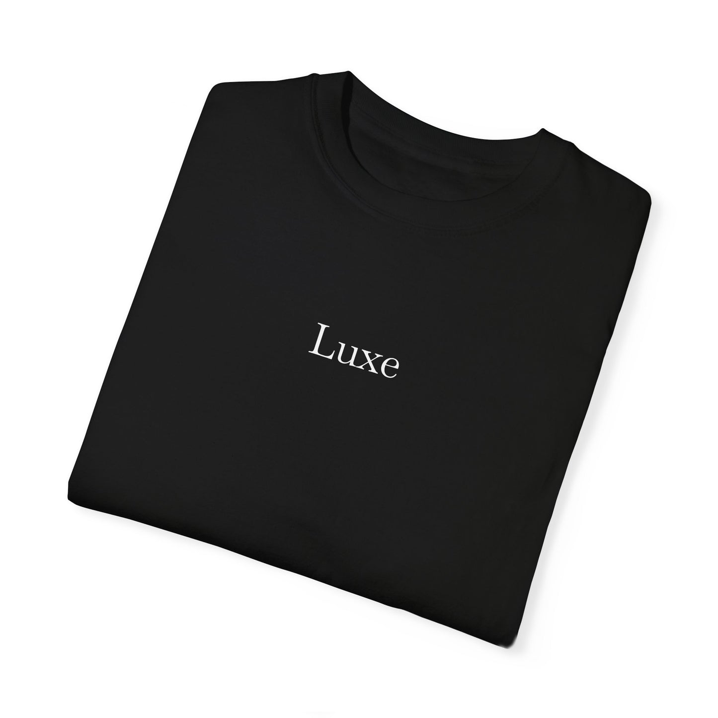 Luxe T-Shirt