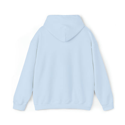 The Luxe Hoodie (Light Blue)