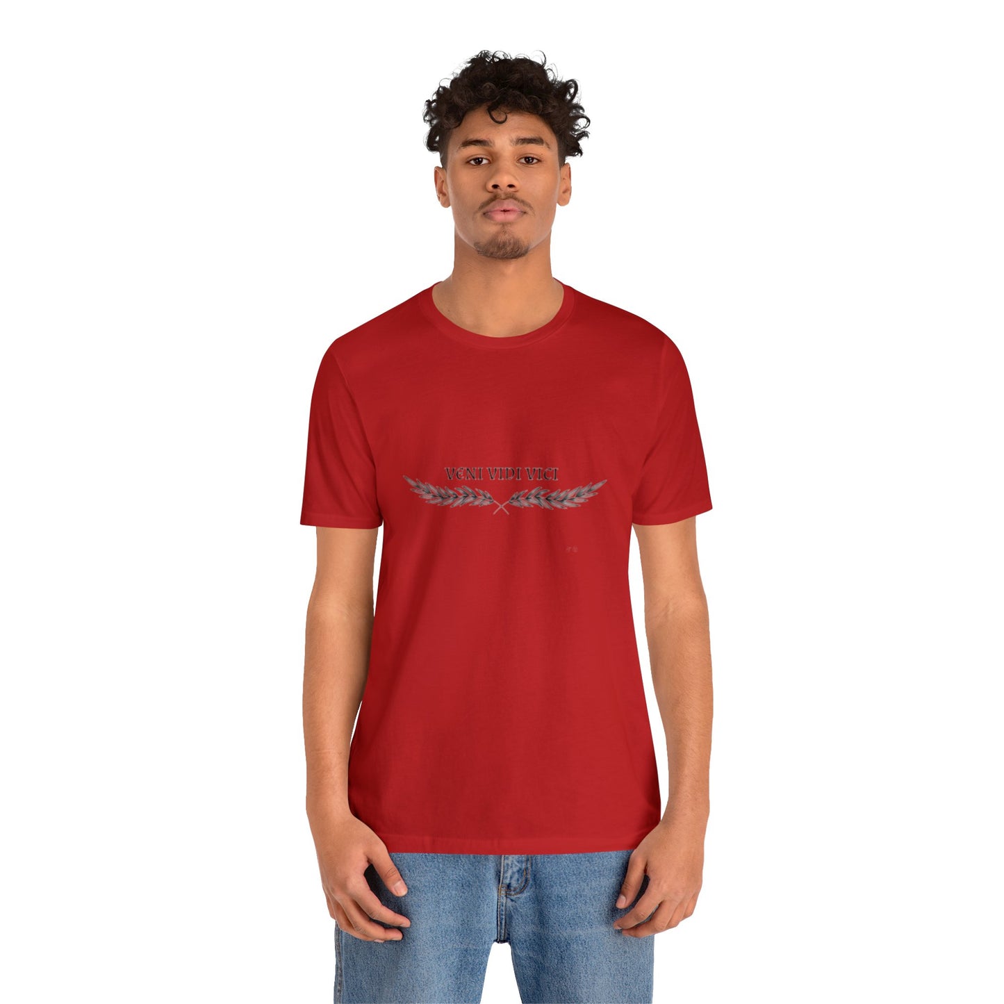 Veni Vidi Vici T-Shirt