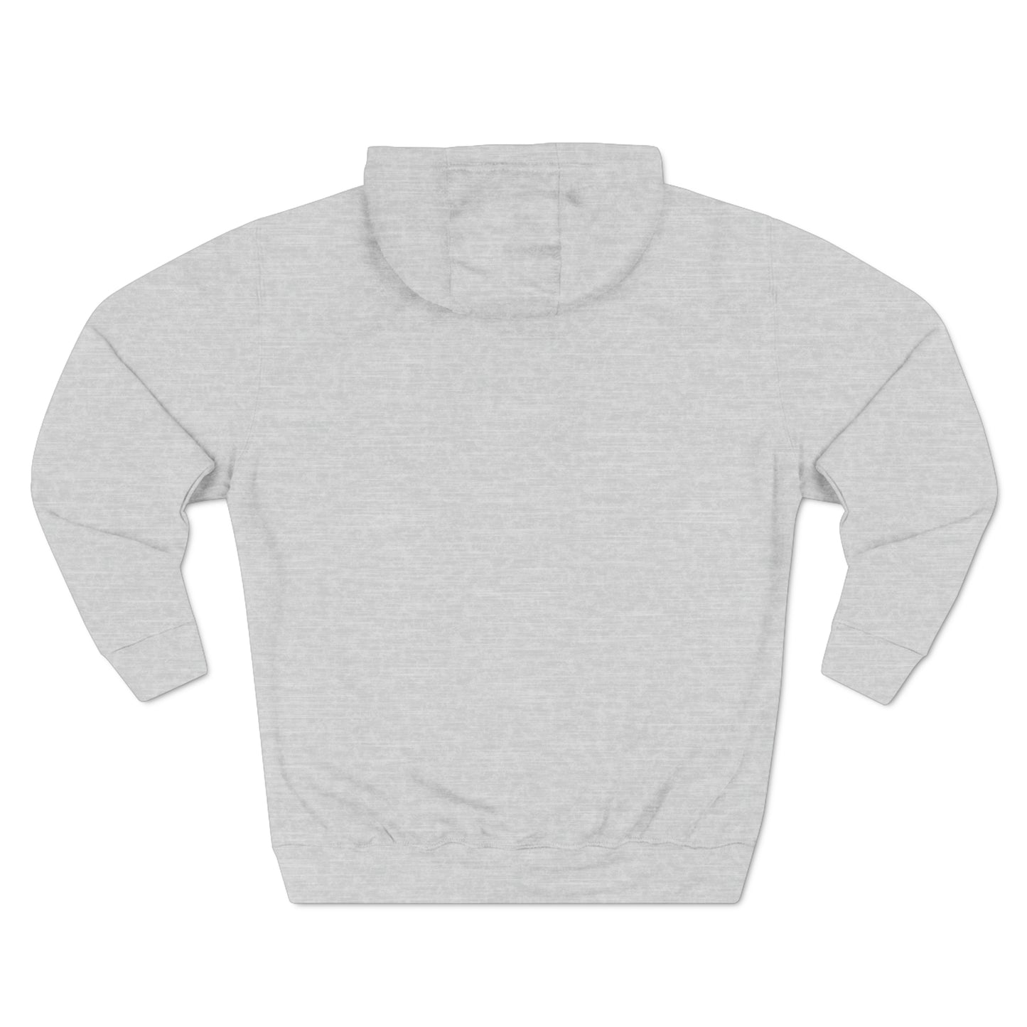 The Luxe Hoodie (Light Grey)