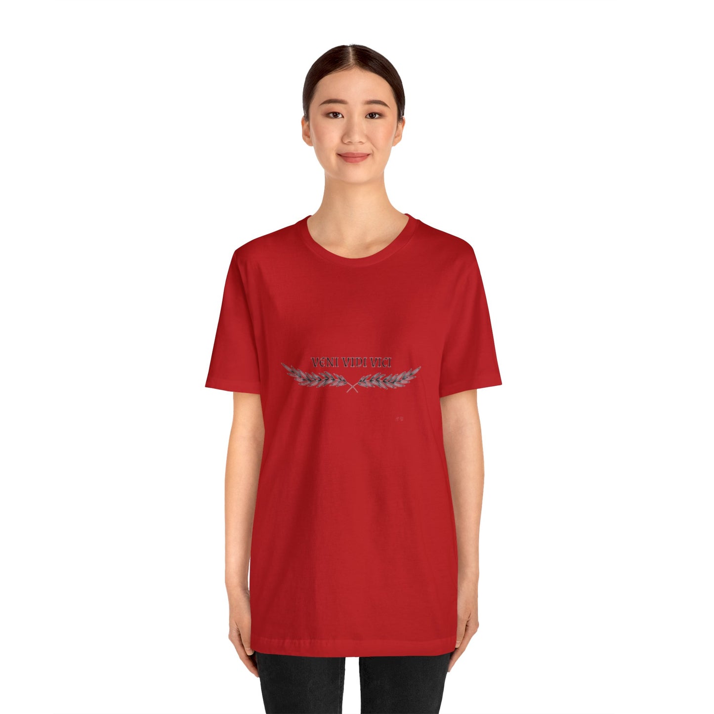 Veni Vidi Vici T-Shirt