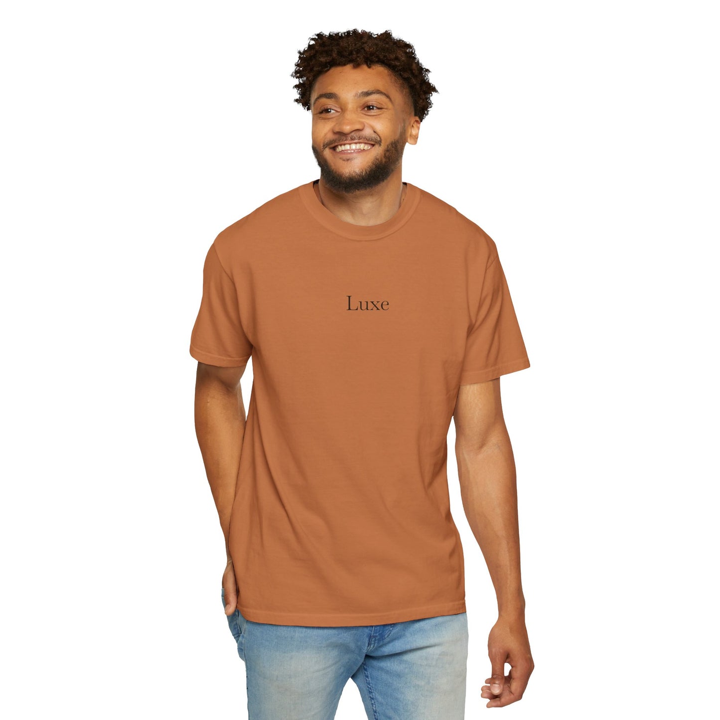 Luxe T-Shirt