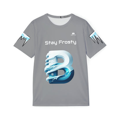 Limited Edition (Stay Frosty) Jersey