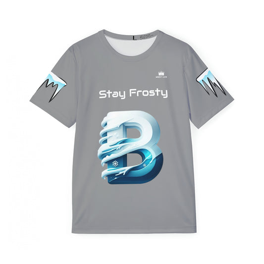 Limited Edition (Stay Frosty) Jersey