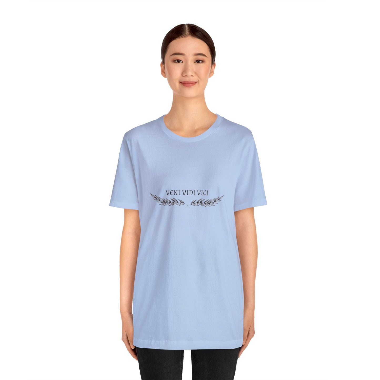 Veni Vidi Vici T-Shirt