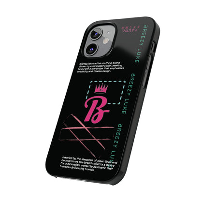 Breezy Luxe Phone Case