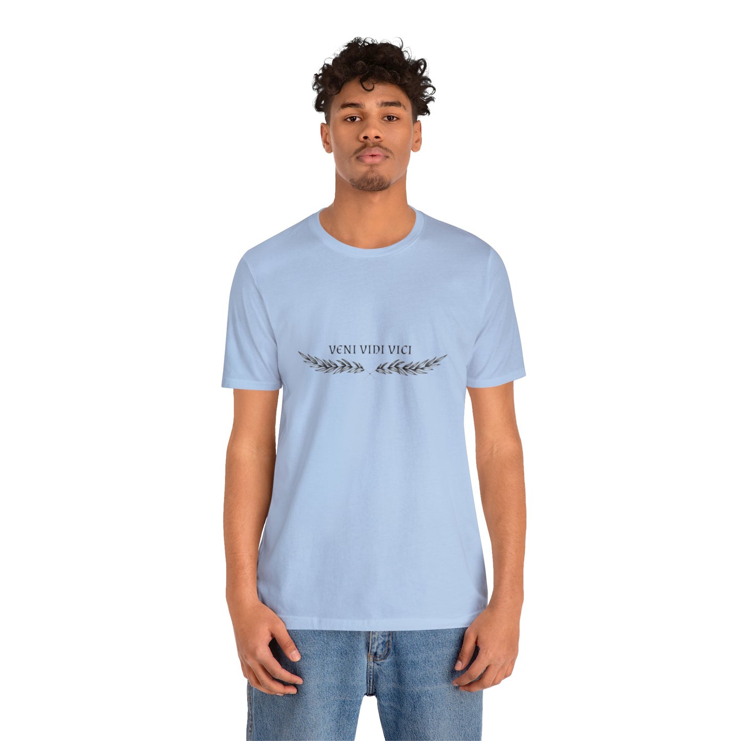 Veni Vidi Vici T-Shirt