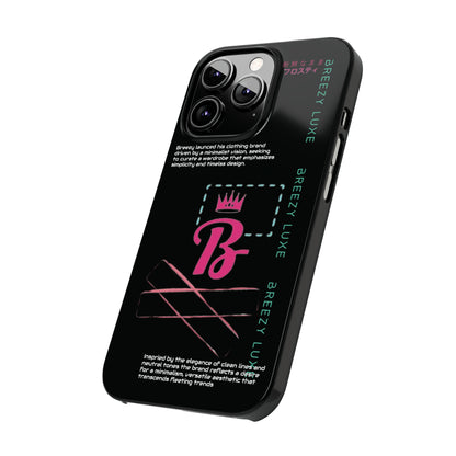 Breezy Luxe Phone Case